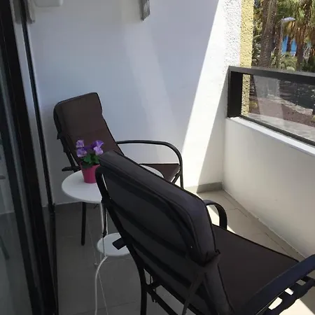 Apartamento Testeina Playa San Agustin