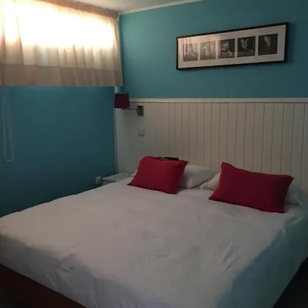 Apartamento Testeina Playa San Agustin *