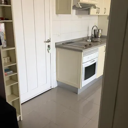 Apartamento Testeina Playa San Agustin