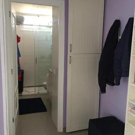 Apartamento Testeina Playa San Agustin Maspalomas (Gran Canaria)