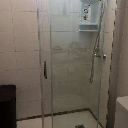 Apartamento Testeina Playa San Agustin